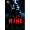 Silence of the Nine (the Cartel Publications Presents)