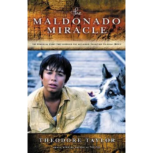 The Maldonado Miracle