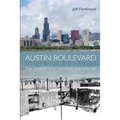 Austin Boulevard: The Invisible Line Between Two Worlds