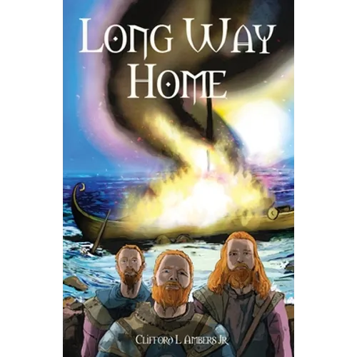 Long Way Home