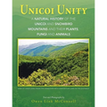 Unicoi Unity: A Natural History of the Unicoi and Snowbird Mountains and Their Plants, Fungi, and Animals