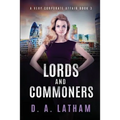 A Very Corporate Affair Book 3