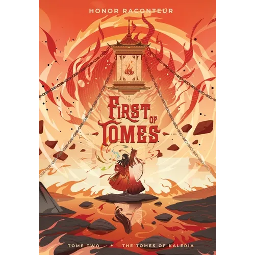 First of Tomes