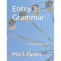 Entry 3 Grammar
