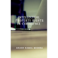 Intellectual Property Rights in Cyberspace