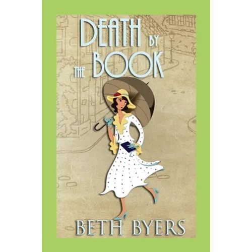 Death by the Book: A 1930s Murder Mystery