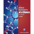 Medical Biochemistry at a Glance