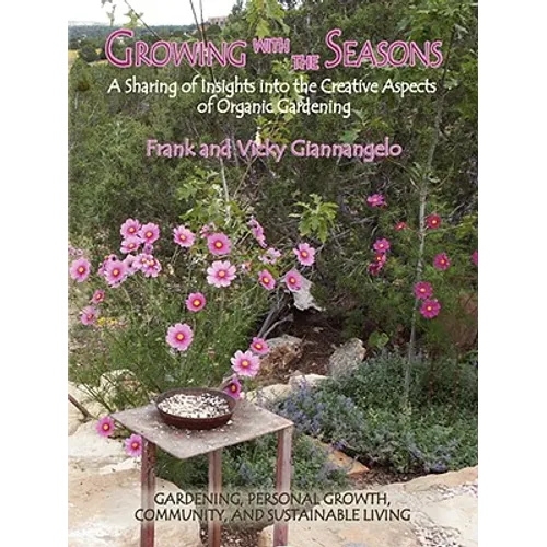 Growing with the Seasons
