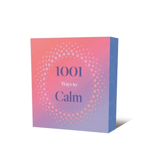 1001 Ways to Calm