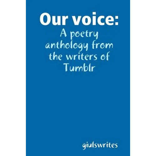 Poetry Side Of Tumblr