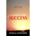 A Suspect for Success: Setback for a season, setup for a reason