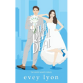 The Real Deal: A Marriage of Convenience Romance