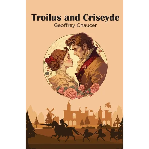 Troilus and Criseyde