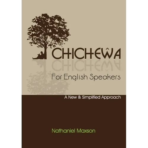 Chichewa for English Speakers