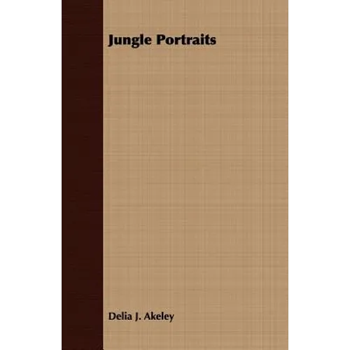 Jungle Portraits
