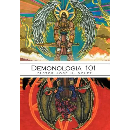 Demonologia 101