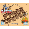 The Marshmallow Cowboy - S'more Cowboy: The Me I See