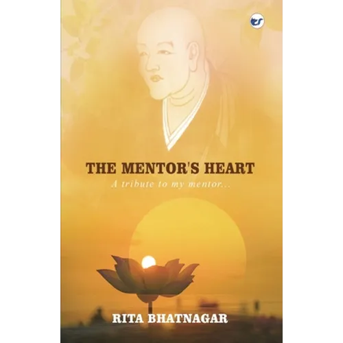 The Mentor's Heart