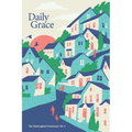 Daily Grace: The Mockingbird Devotional, Vol. 2