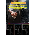 Step-by-Step Technique to Discover and Direct the Energy Power of your Mind and Hands