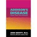 Addison's Disease: Causes, Tests, and Treatments