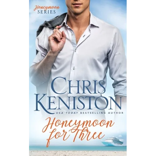 Honeymoon For Three