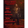 Halloween Machine September 2016