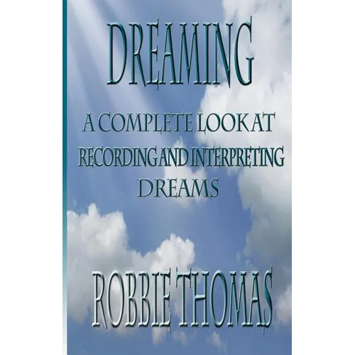 Dreaming