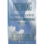 Dreaming - Paperback