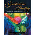 Spontaneous Painting: Creating the Symbol Journey