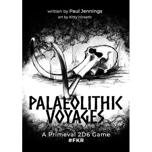 Palaeolithic Voyages