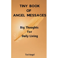 Tiny Book of Angel Messages: Big Thoughts for Daily Living