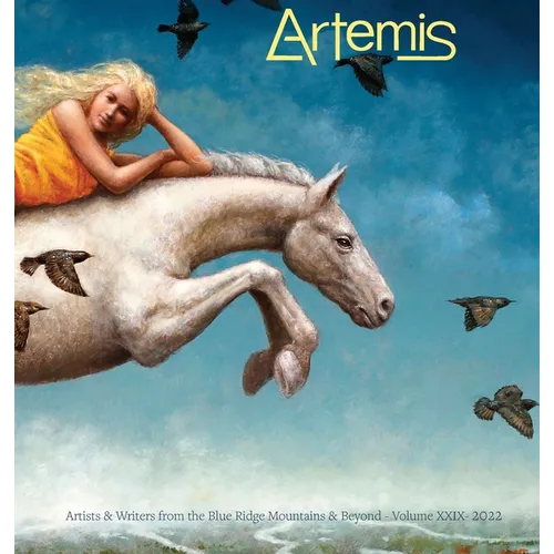 Artemis Journal 2022