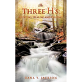 The Three H's: Hurting, Healing and Helping