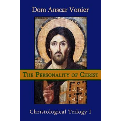 The Personality of Christ