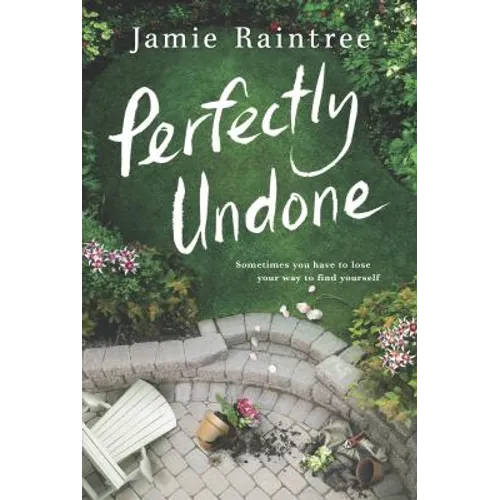 Perfectly Undone