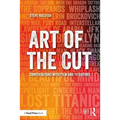 Art of the Cut: Conversations with Film and TV Editors
