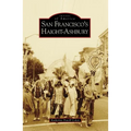 San Francisco's Haight-Ashbury