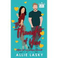 The Thought of You: Falling for My Grumpy Roommate