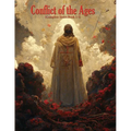 Conflict of the Ages (Complete Series Book 1-5): A Sublime Book
