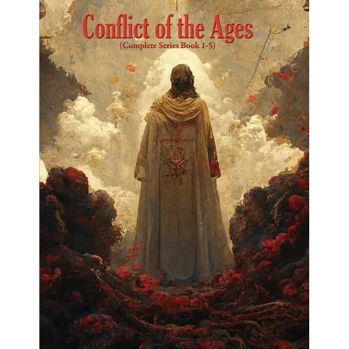 Conflict of the Ages (Complete Series Book 1-5): A Sublime Book