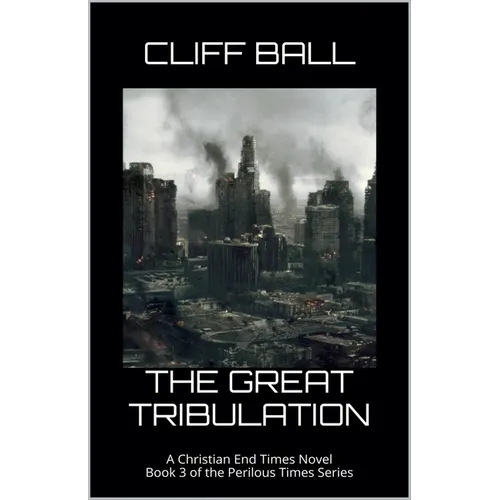 The Great Tribulation