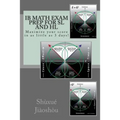 IB MATH EXAM PREP for SL and HL: Maximize your score in as little as 3 days!