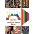 The Most Famous Traditional African Songs: The Easiest Sheet Music for Chromanote Instruments