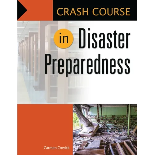 Crash Course in Disaster Preparedness