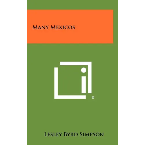 Many Mexicos