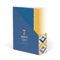 7 Habits Guided Journal Boxed Set: 7 Paths to Success