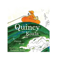 Quincy the Koala: The Search For An Answer