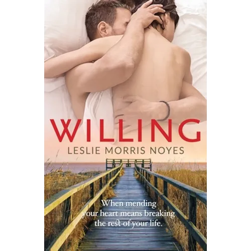 Willing: A Contemporary Romance