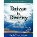 Driven By Destiny: Dream Book
